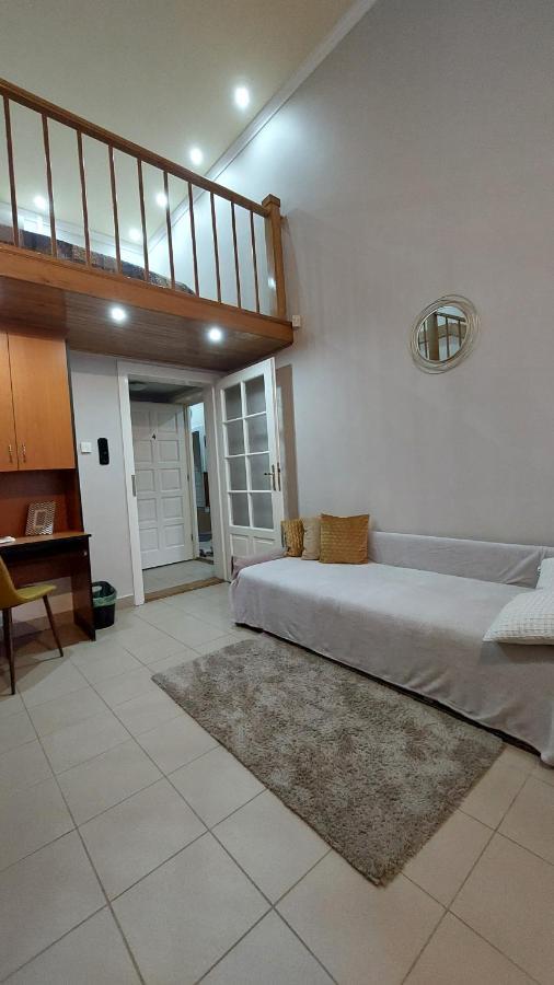 Family Apartman Gyula Exterior photo