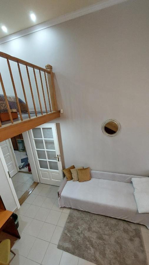 Family Apartman Gyula Exterior photo